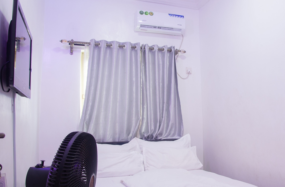 Royal Isimen Penthouse